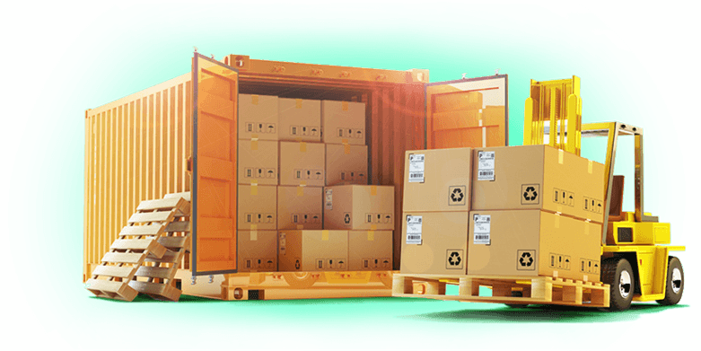 Guardamuebles en Mallorca