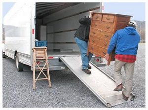 Mudanzas en Palma de Mallorca