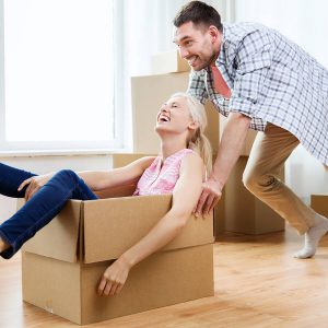 Mudanzas en Mallorca