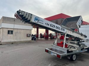 Mudanzas en Mallorca